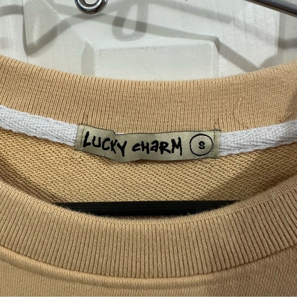 BKYS Lucky Charm Crewneck - Picture 6 of 7